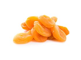 Dry Apricots Processing Line