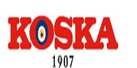 KOSKA