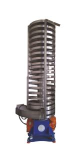 SPIRAL ELEVATOR