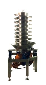 SPIRAL ELEVATOR