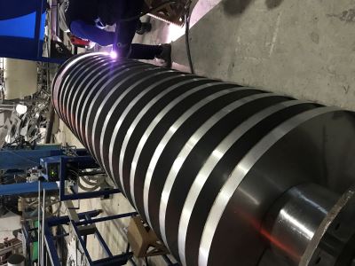 SPIRAL ELEVATOR